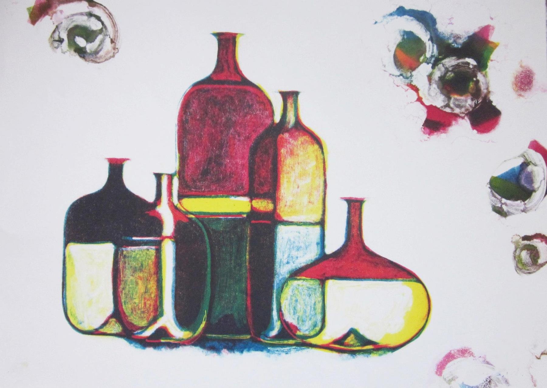 Monoprint