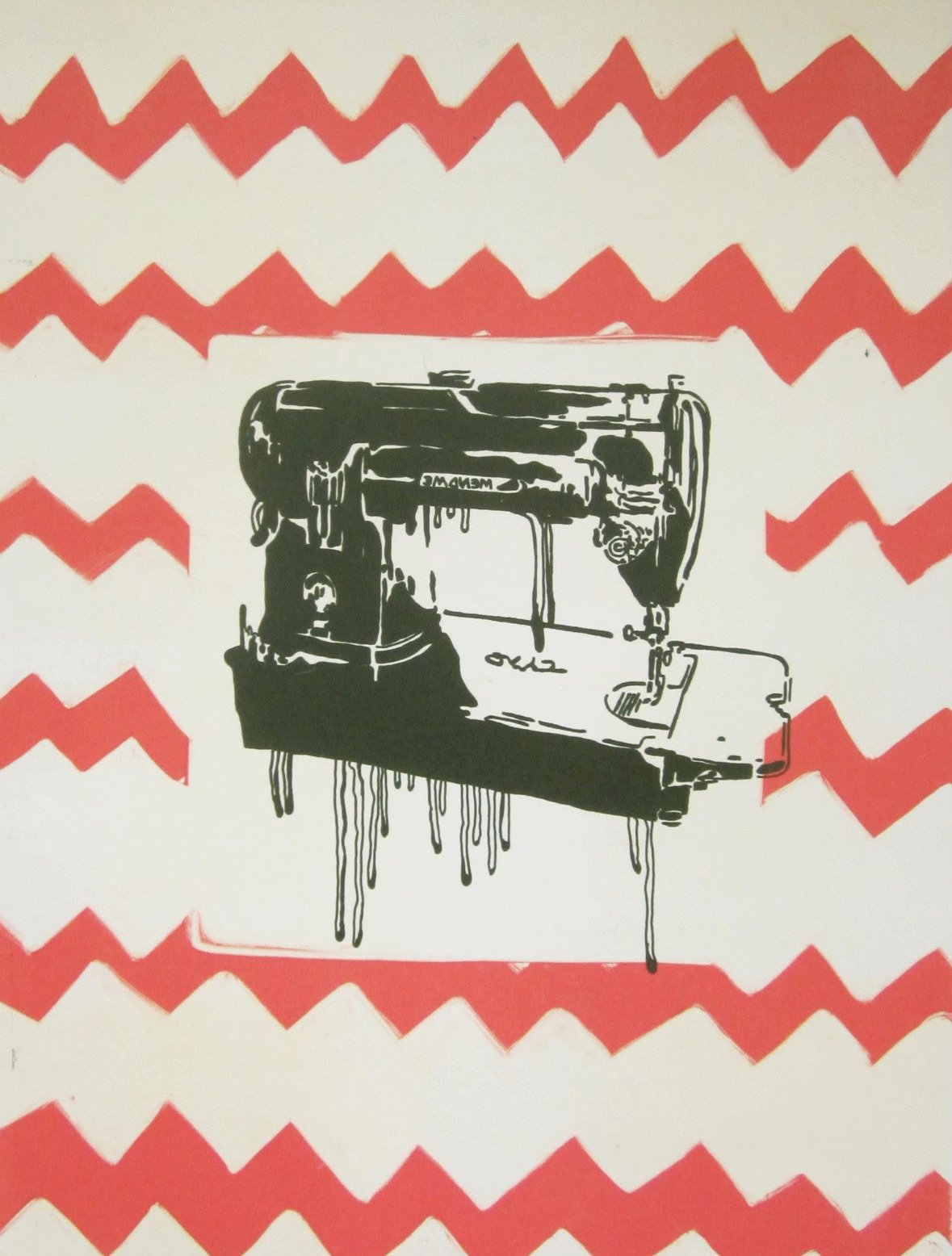 Monoprint