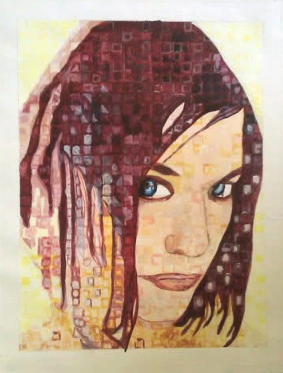 Acrylic