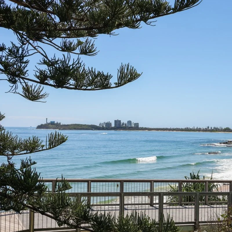 mooloolaba beach