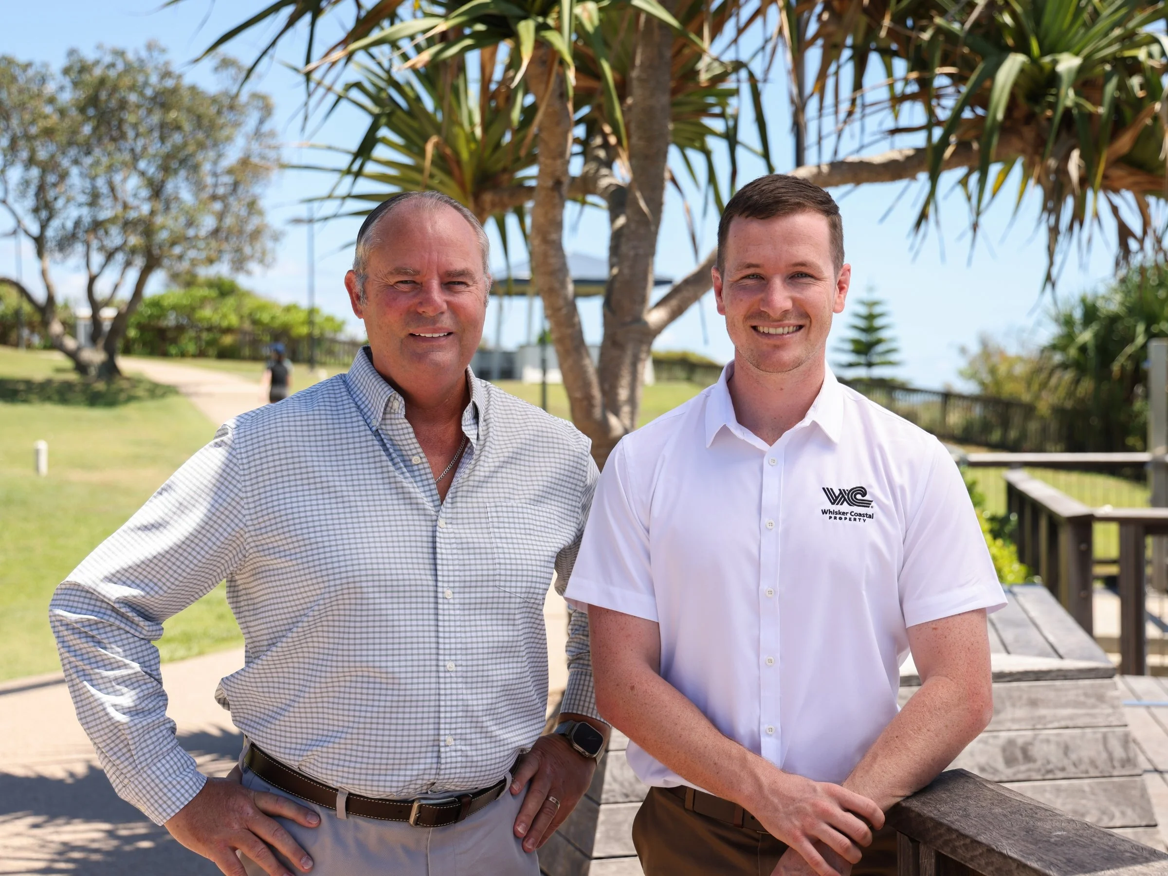 Whisker Coastal Property real estate agents in Mooloolaba