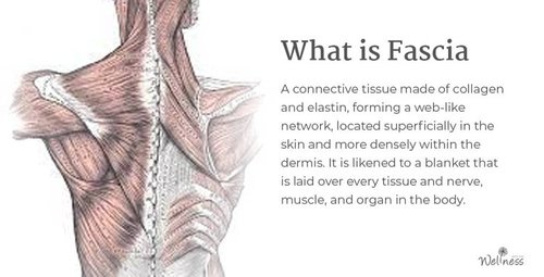 How to Relieve Chronic Pain With Myofascial Release Therapy