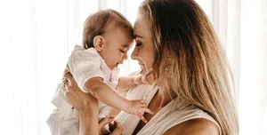 Child Massage Therapy Benefits: Boost Wellness and Development