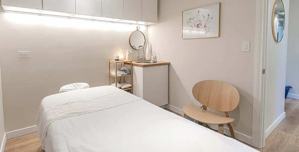 Registered Massage Therapy Downtown Vancouver West End Wellness
