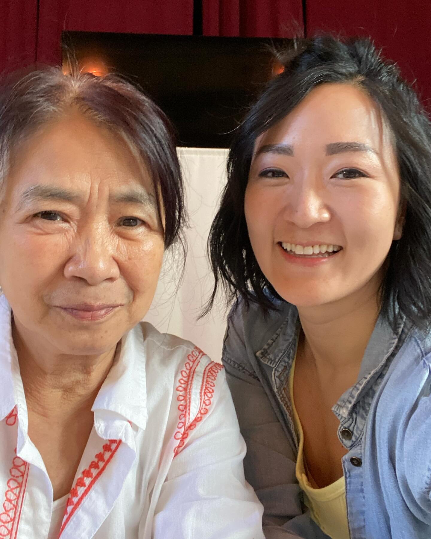 What a weekend! Never a dull moment when you&rsquo;re learning from the great Kiiko Matsumoto ❤️

Thank you for all that you do in our acu community and also connecting both western and eastern medicine together, educating not just acupuncturists but