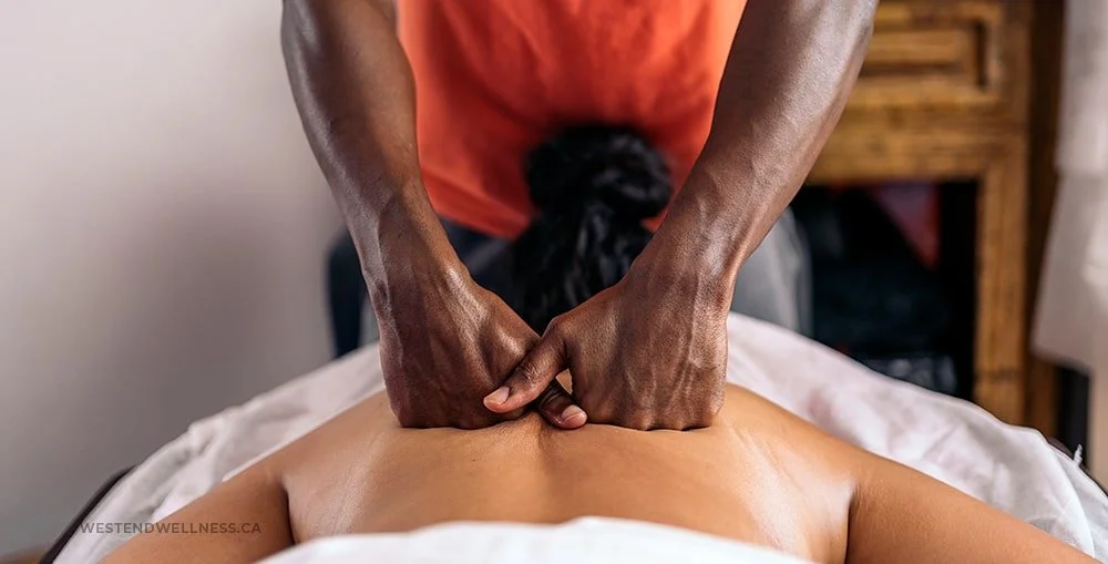 Understanding the Benefits of Registered Massage Therapy