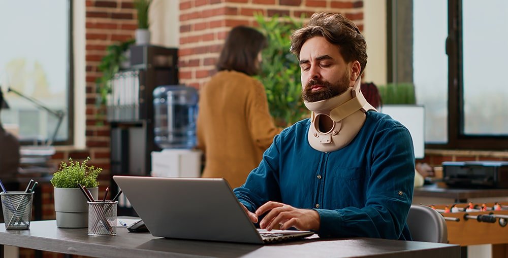 What Is Whiplash and How Does It Affect Your Body?