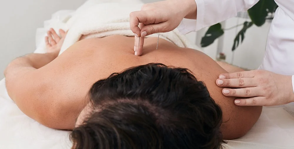How Acupuncture Works: What Happens to Your Body During Treatment