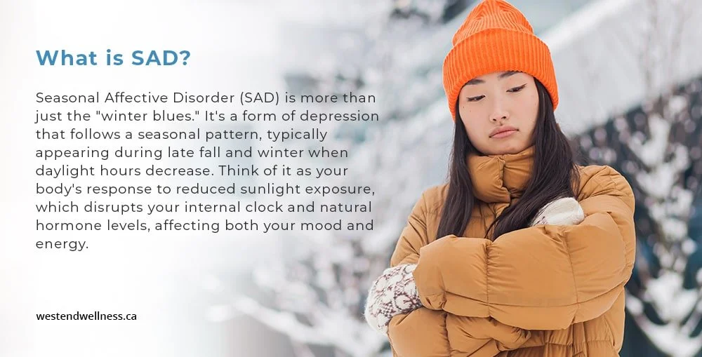 Vancouver Massage Therapy: Your Key to Beat Seasonal Fatigue