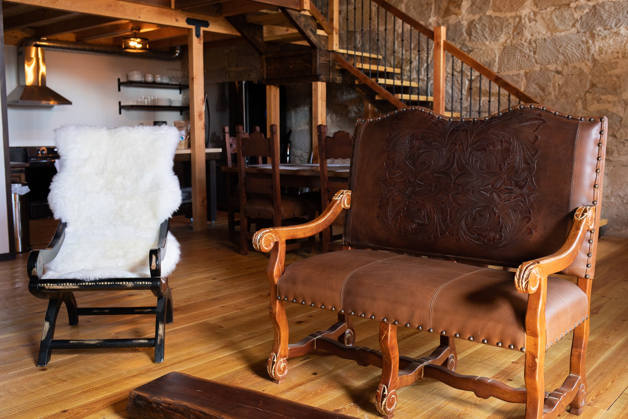 View of Luxury Penthouse at Cap Cana With Private Pool