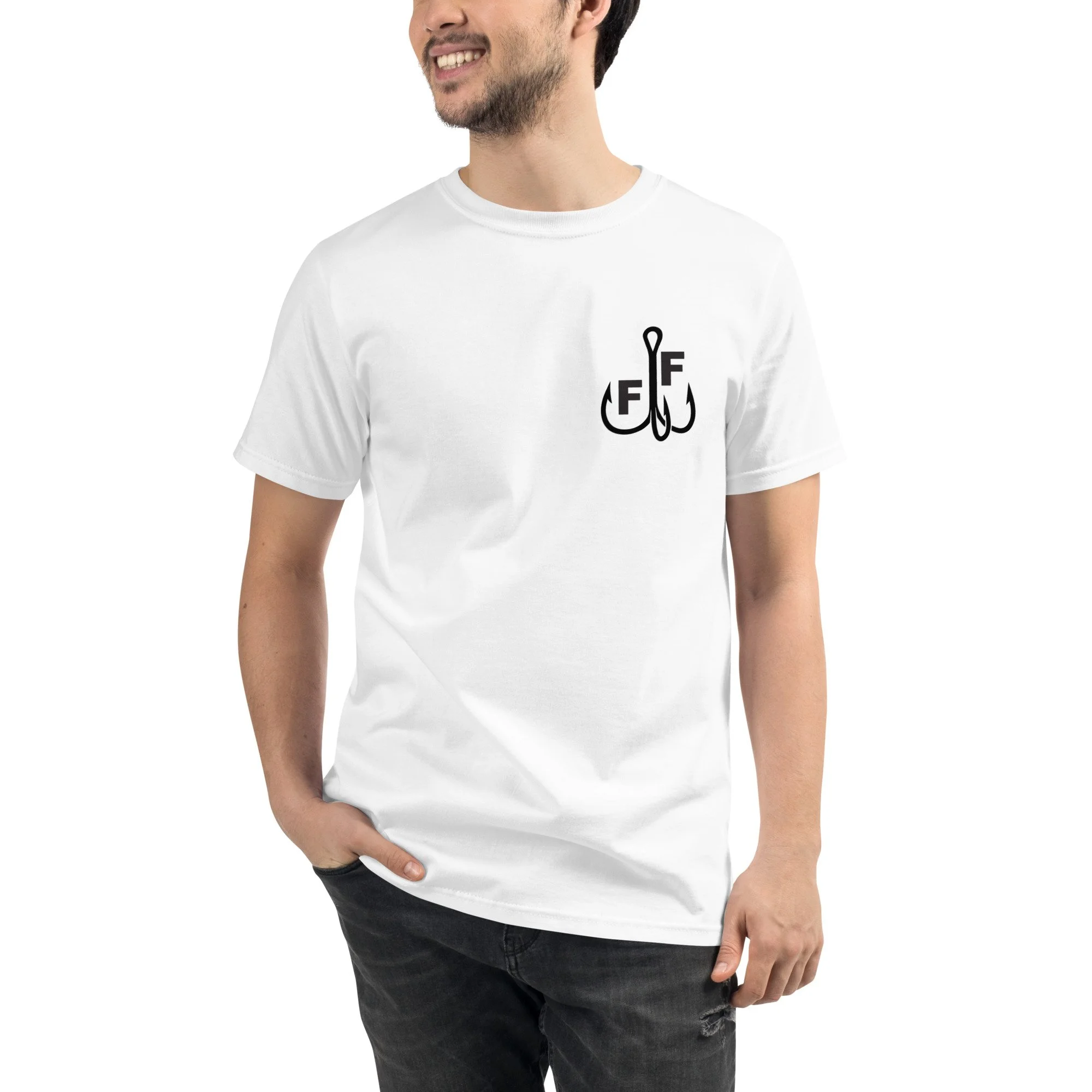 FWF Organic T-Shirt