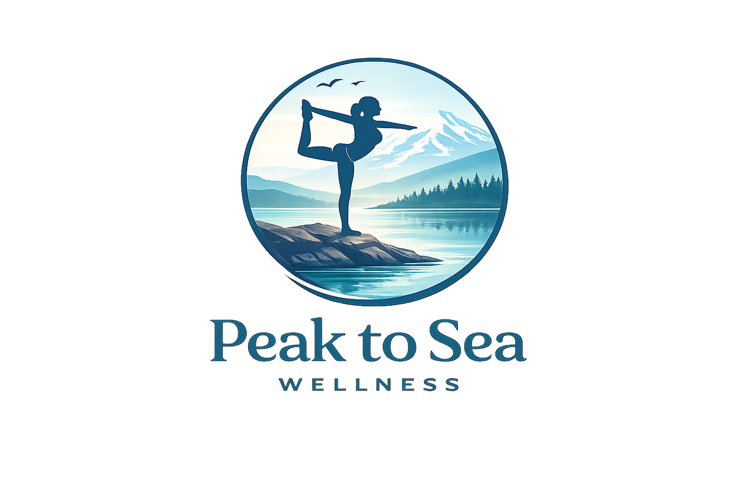 Peak to Sea Pilates