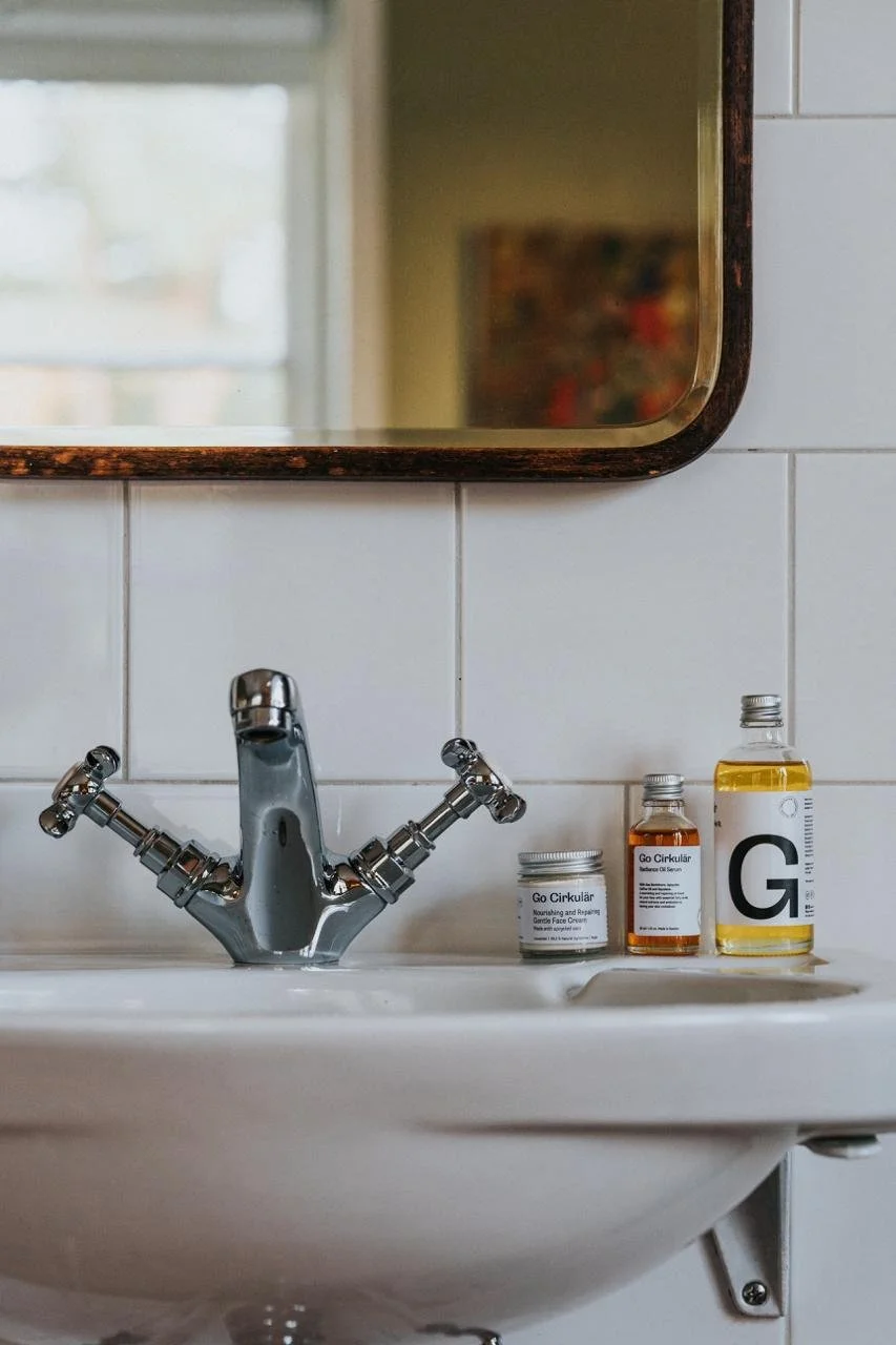 Skinimalism: Why less in skincare is more