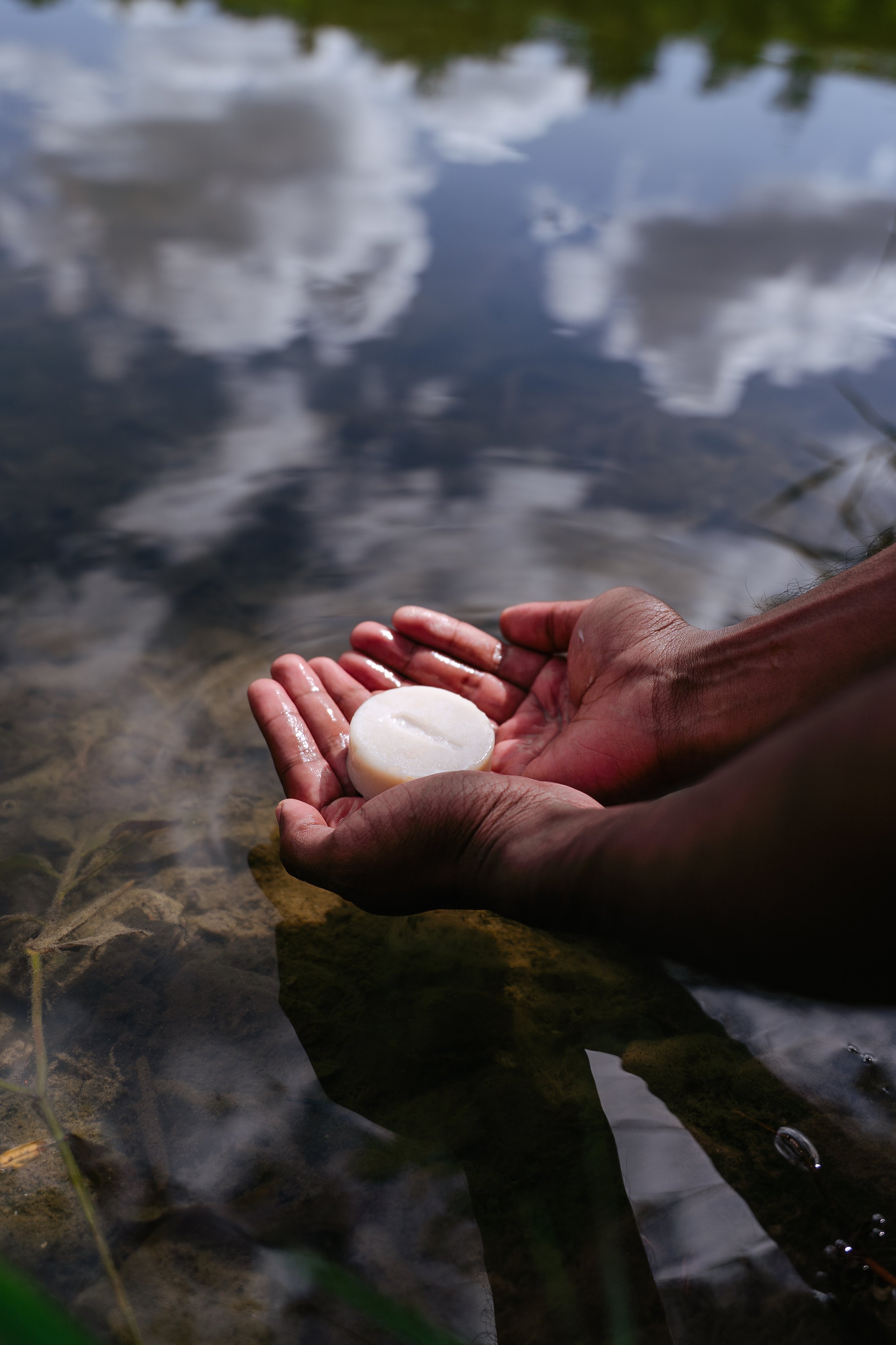 Plastic Free July: What’s Around Your Product Matters
