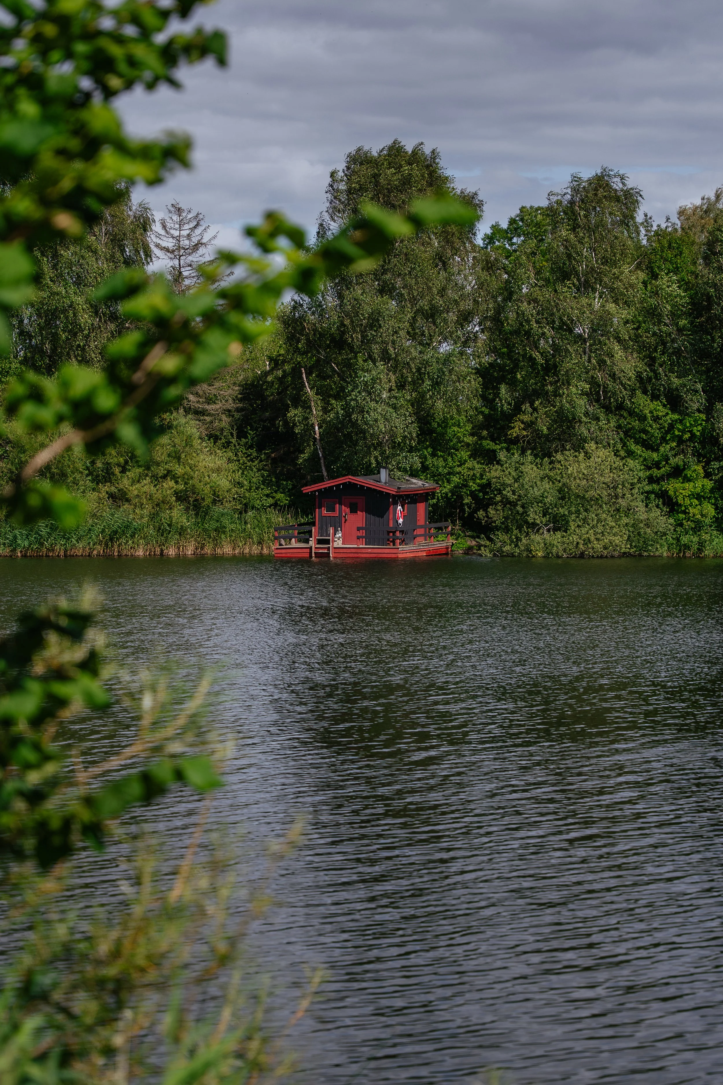 Affordable Self-Care in Skåne While Summer Lasts