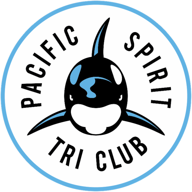 Pacific Spirit Triathlon Club