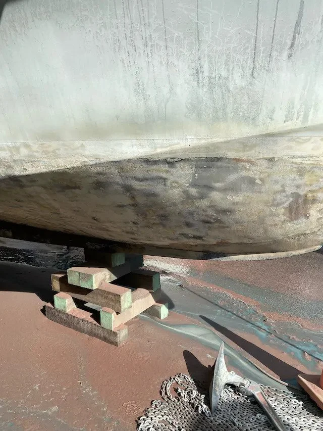 AJ Sandblasting West Auckland