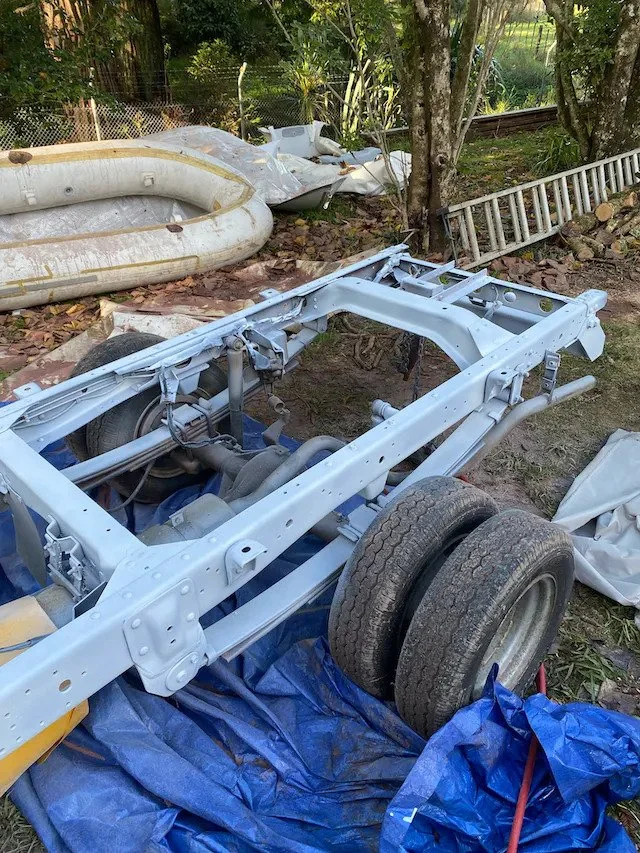 AJ Sandblasting West Auckland