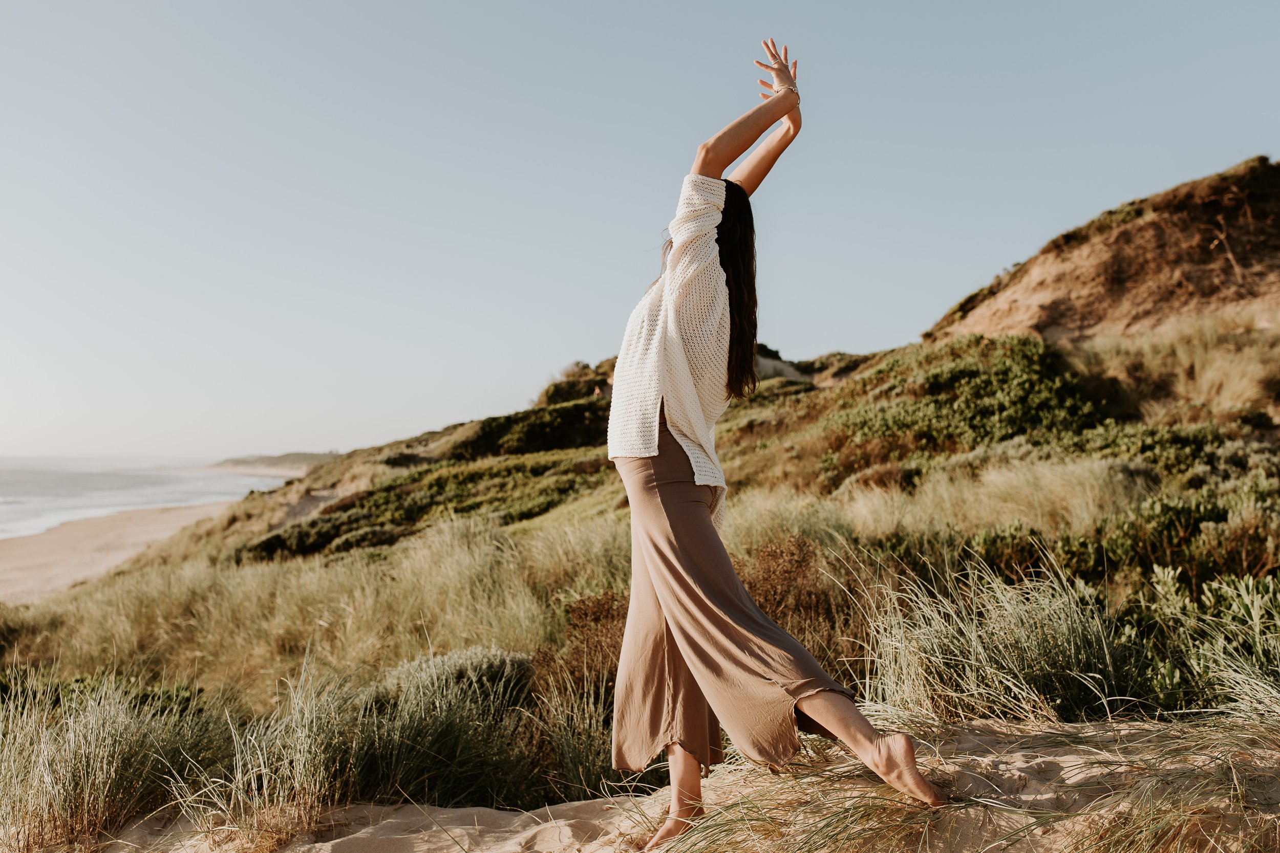 Yoga at YouProject (Inverloch)