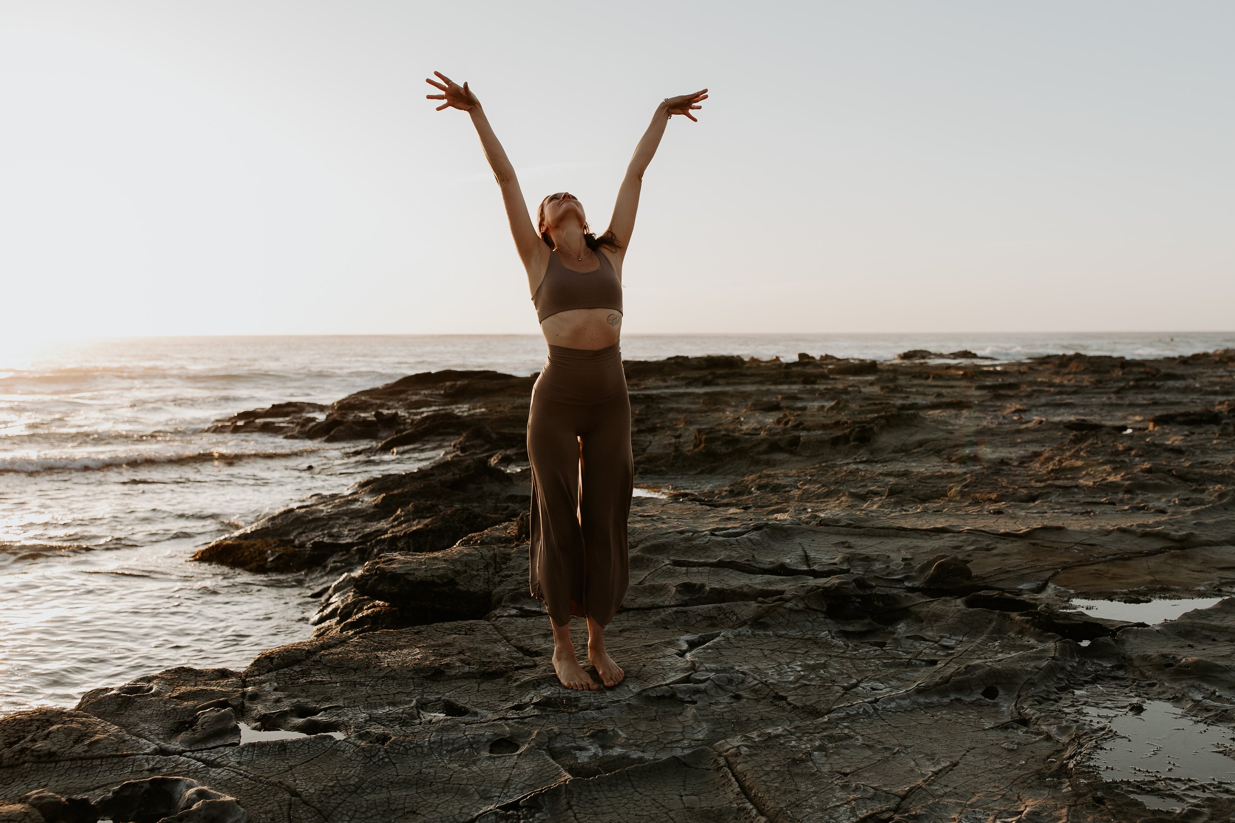 Yoga at Butter Studio (Newhaven)