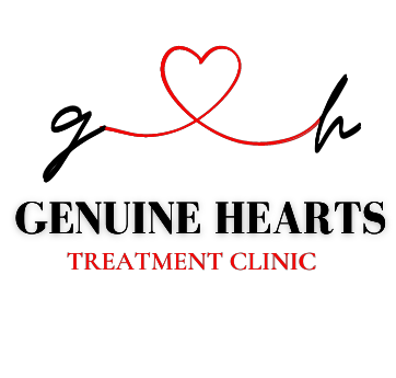 Genuine Hearts Treatment Clinic