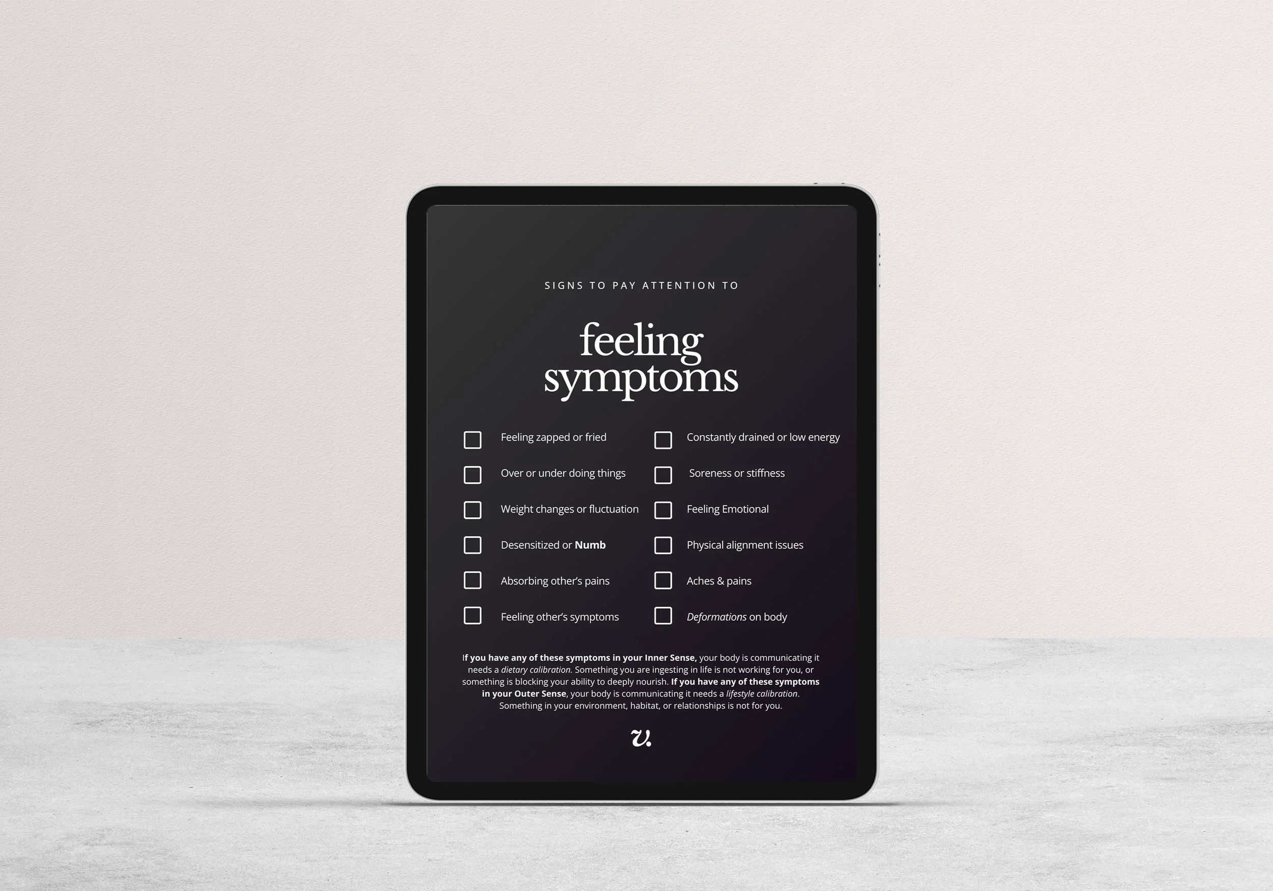 Body Compass Encyclopedia Feeling Symptoms.jpg