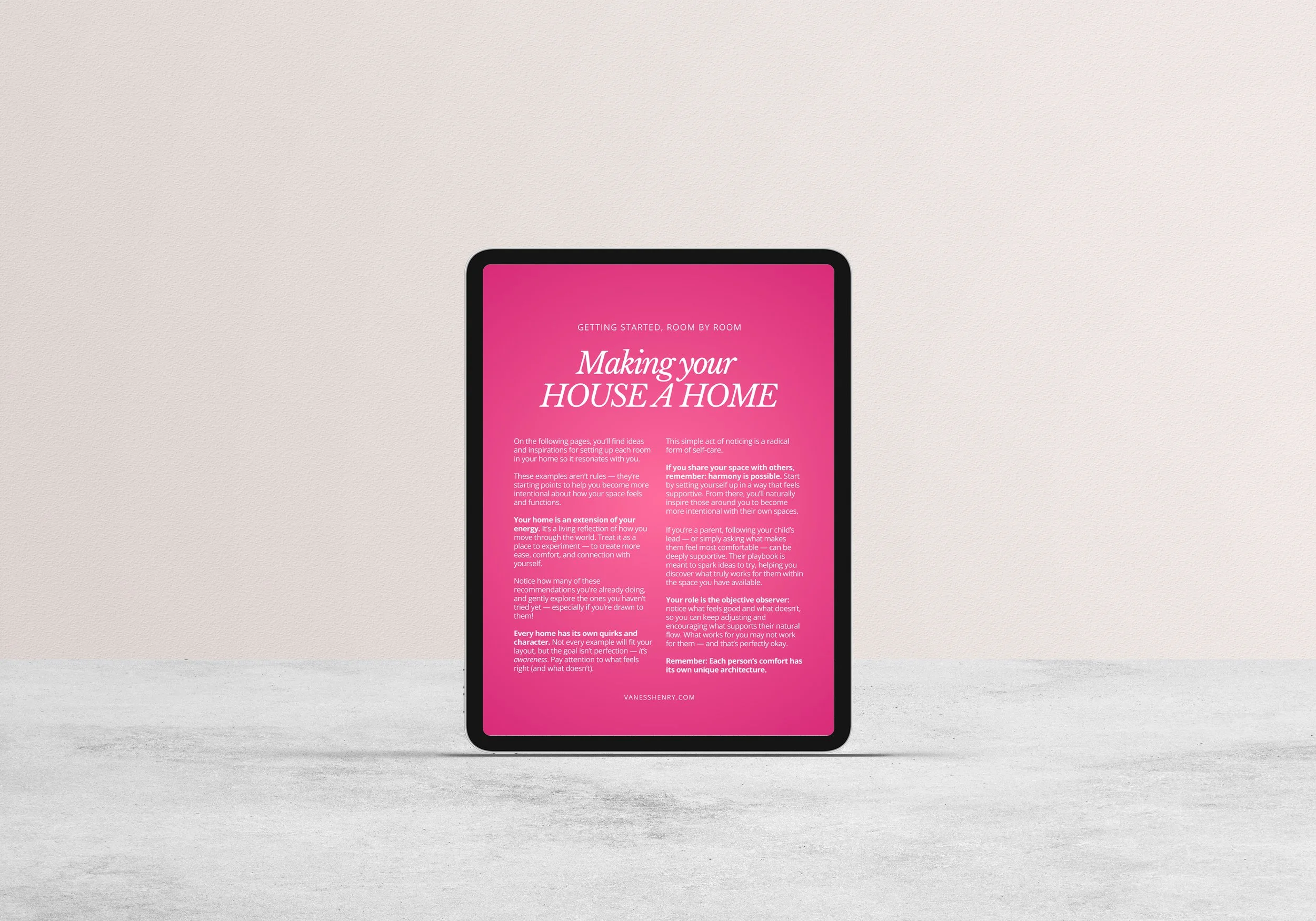 Markets Home Set up.jpg