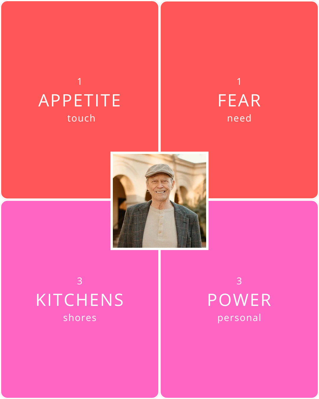 No. 42 — Thirty Years in the Experiment ft. Kip Winsett