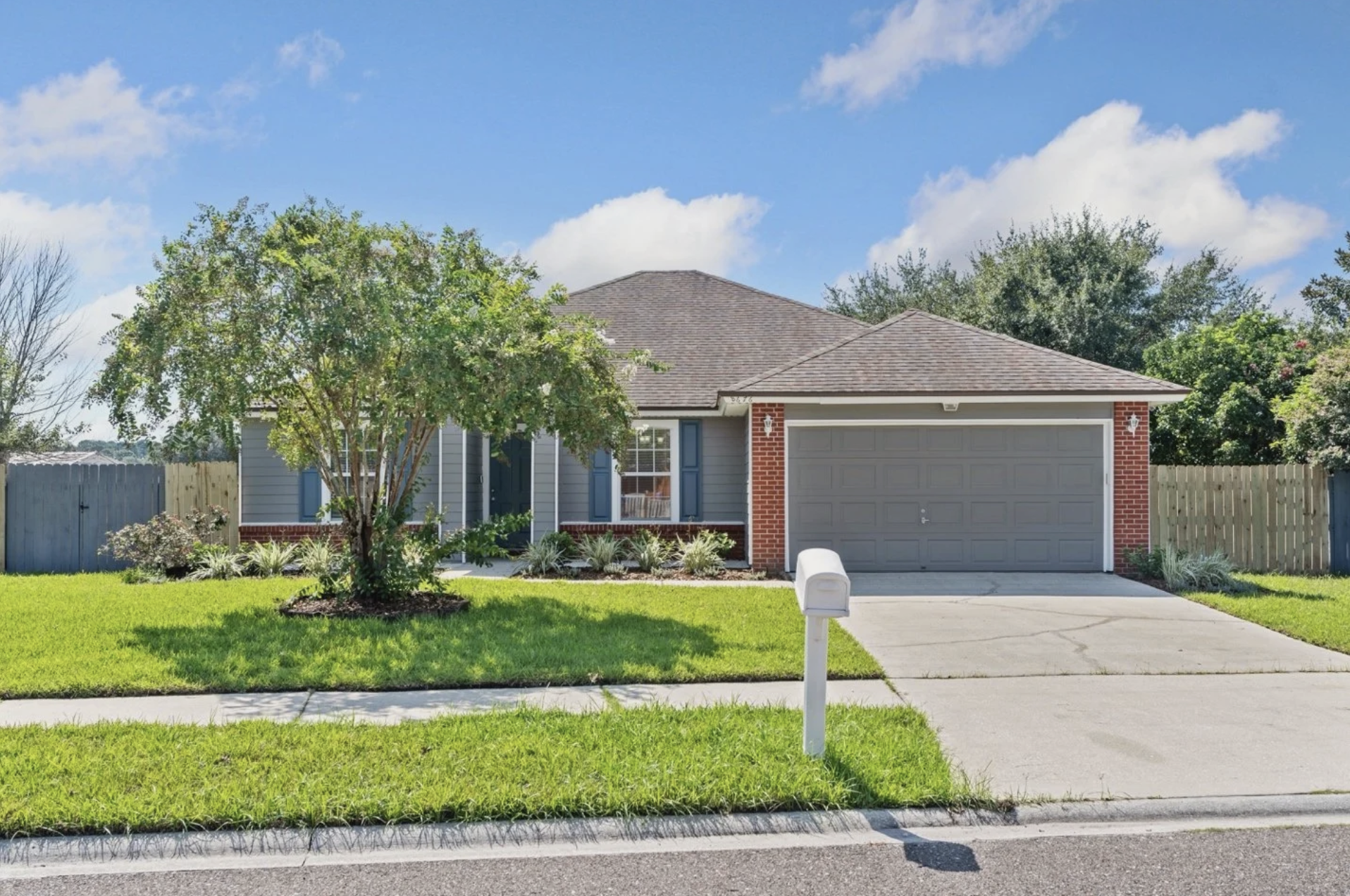 Your Dream Home Awaits–8676 Tristan Drive, Jacksonville, FL 32210 