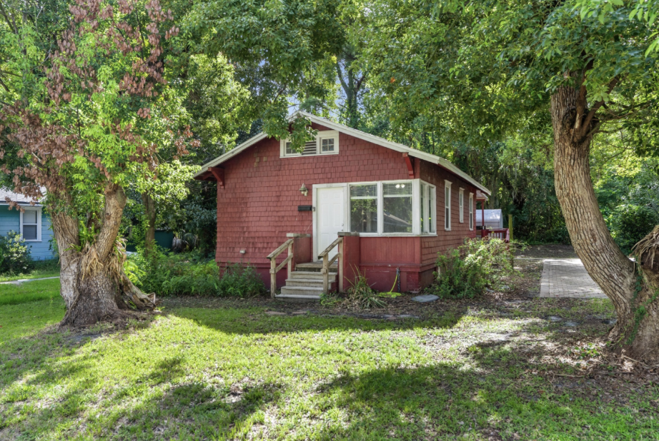 Affordable 2-Bedroom Home Near San Marco Jacksonville FL — Move-In Ready at an Unbelievable Price