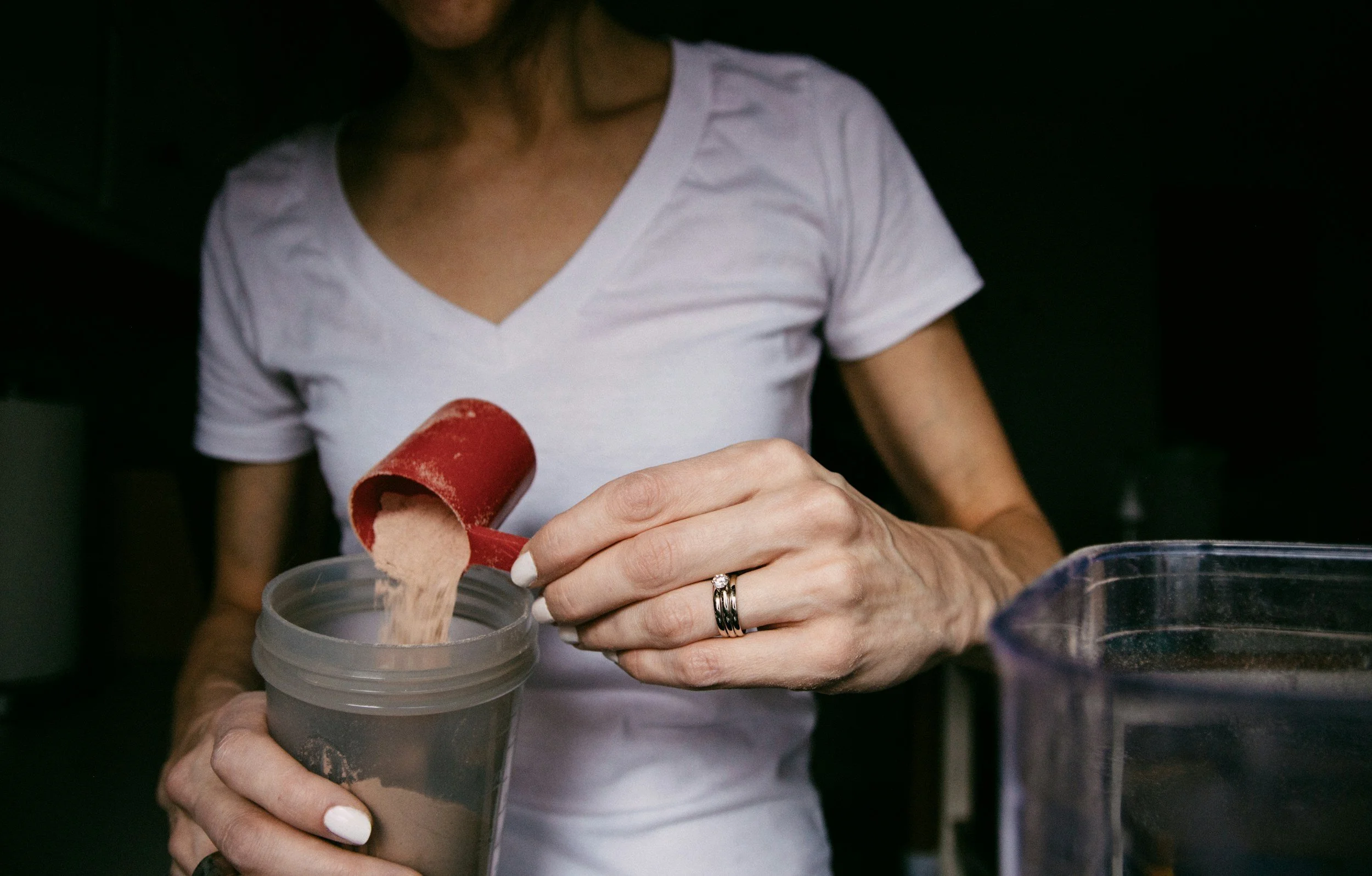 Creatine! To take or not to take?