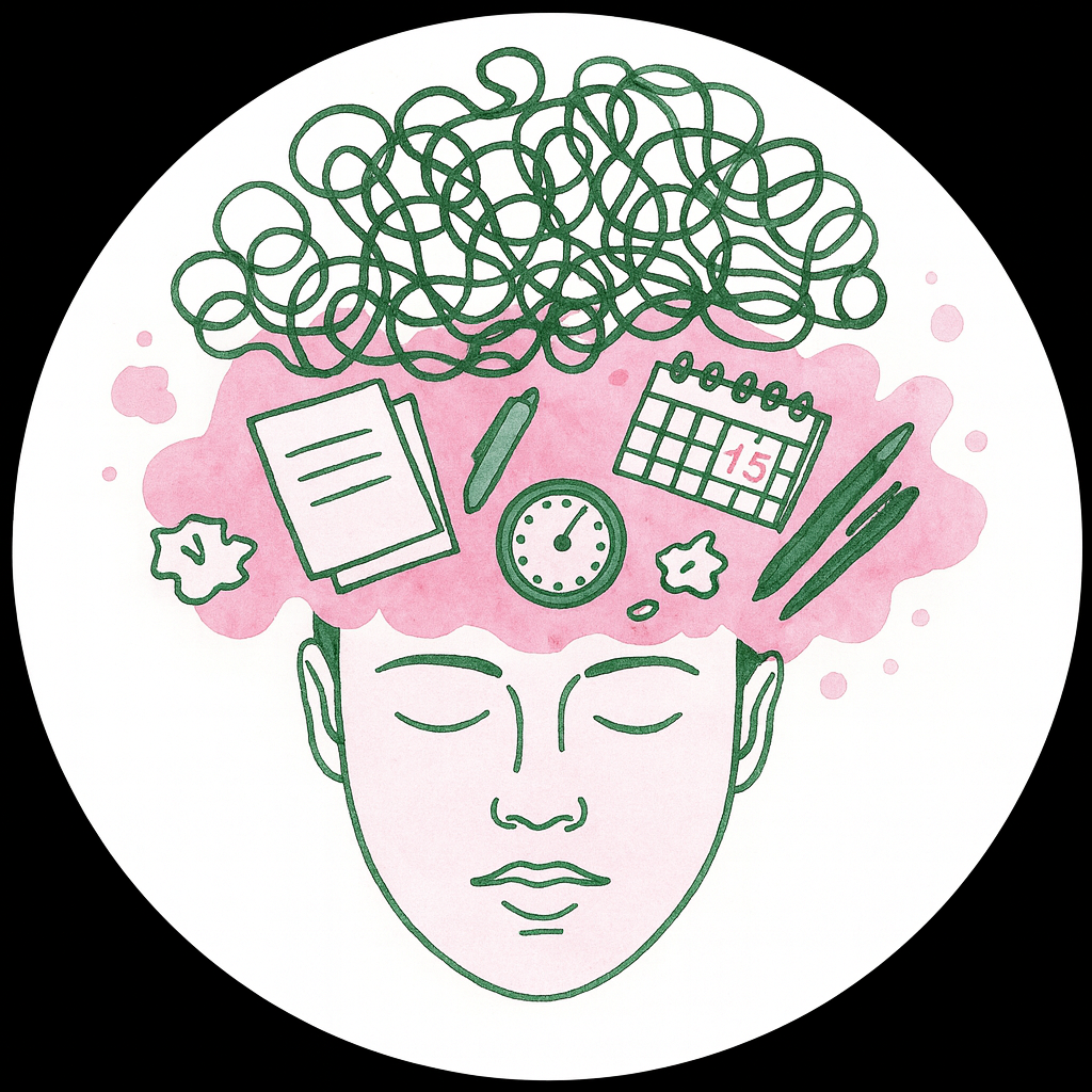 ADHD and acceptance and commitment therapy Brooklyn NY