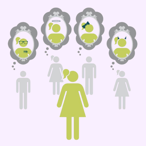 The Partner In Your Head And The Partner In Front Of You: How Past Attachment Wounds Shape Conflict in Relationships