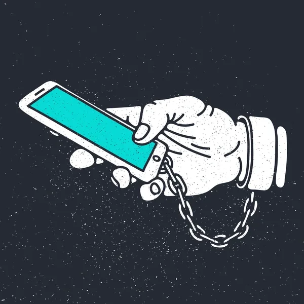 ACT Therapy for Phone &amp; Internet Overuse: A Different Way to Understand the Habit