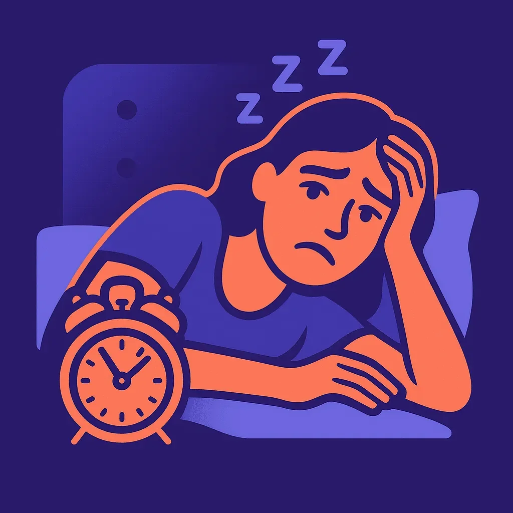 CBT-I Therapy for Insomnia in NYC, Brooklyn & NYS