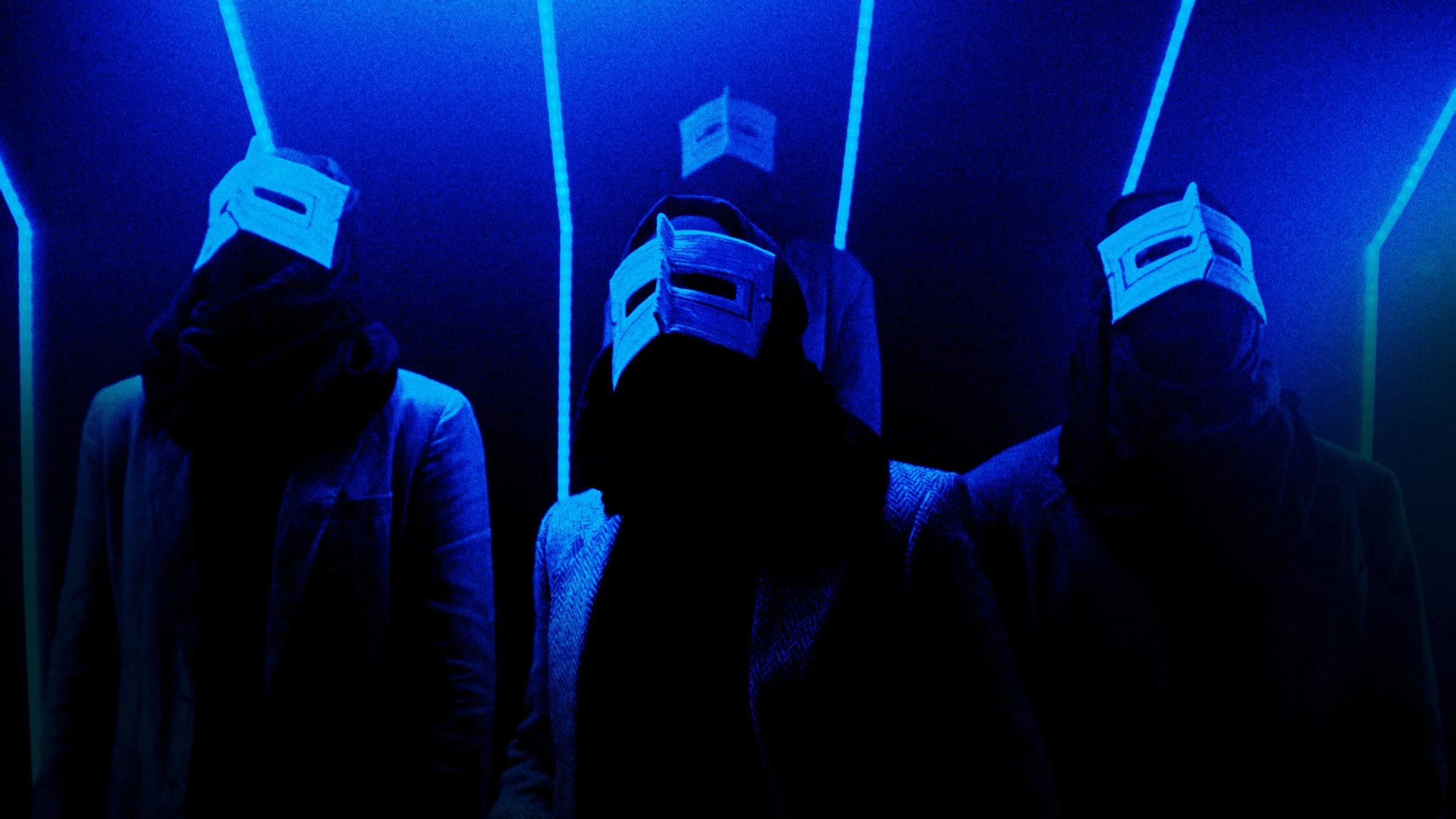 Blood Cultures - "Emptylands" | Music Video