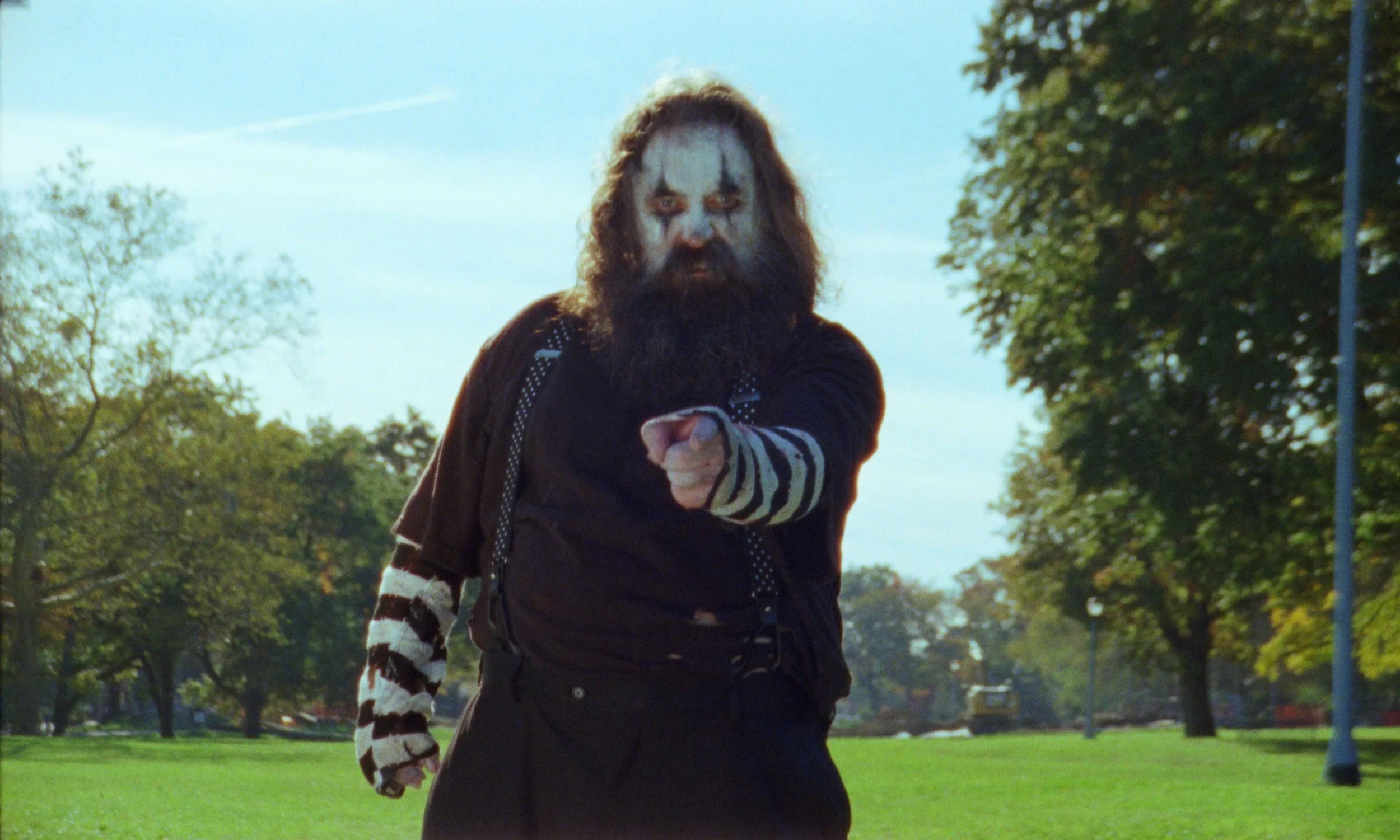 Is That a Mime? | Short Film