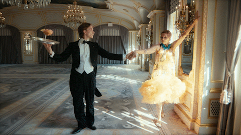 Post Supervisor | Vogue x St. Regis