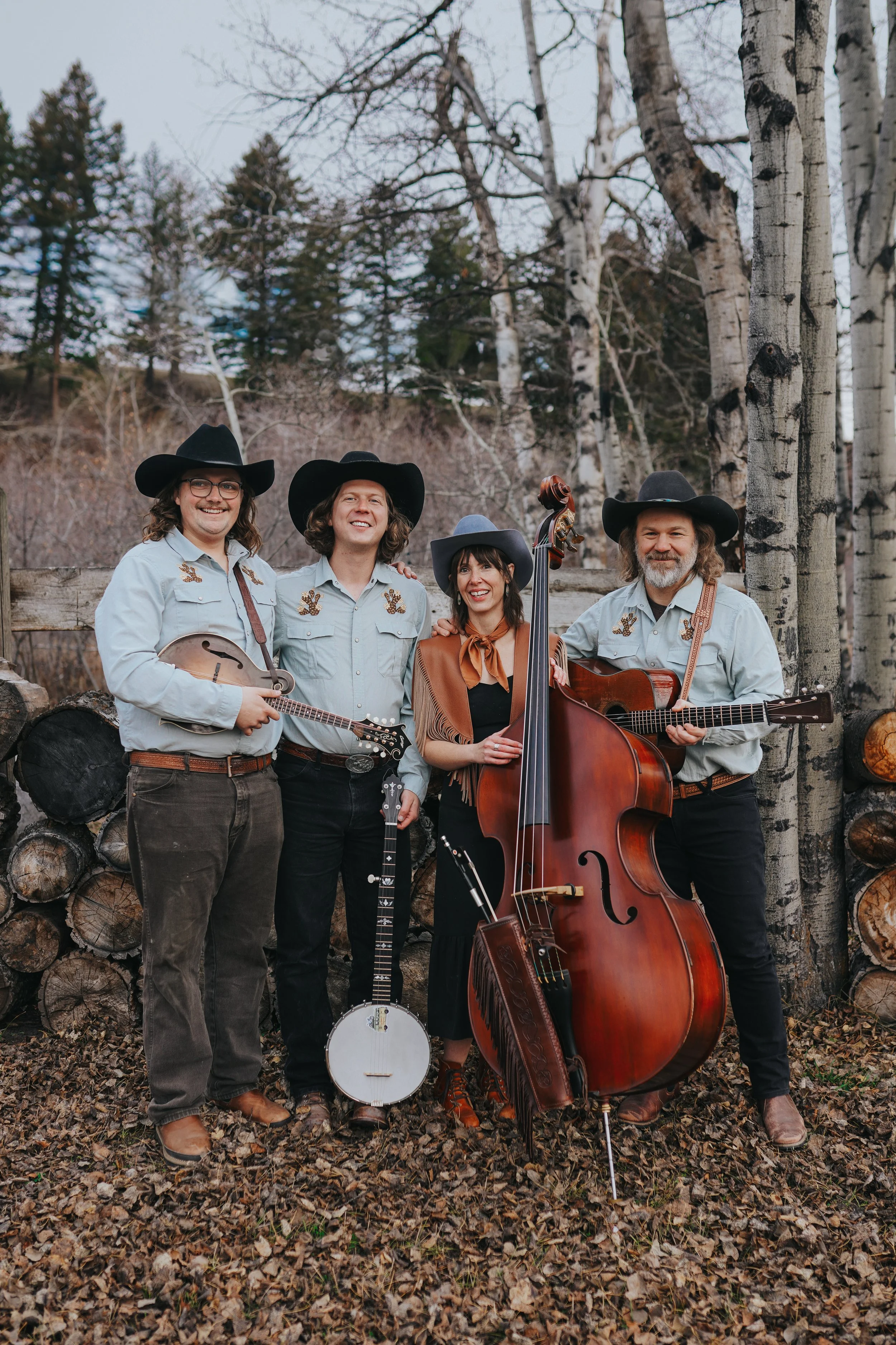 The Westerner (Band)