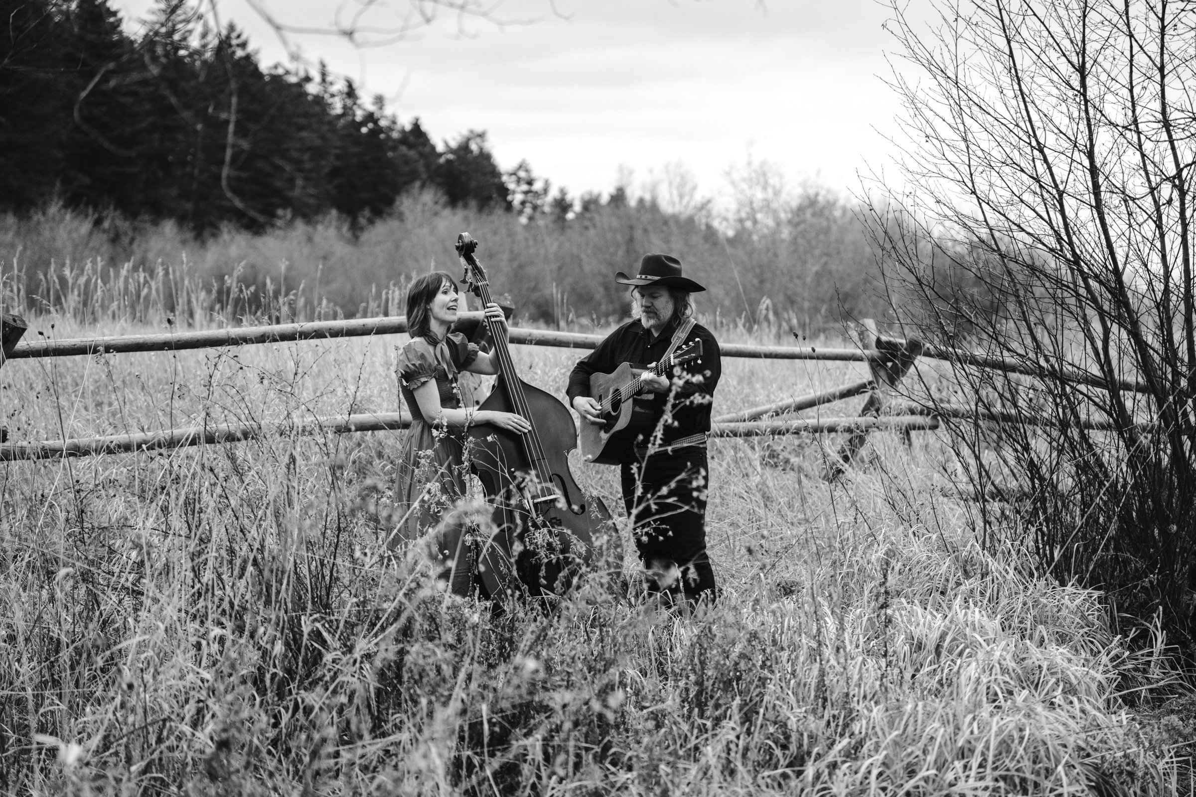 Jody &amp; Marcus at The Montage 