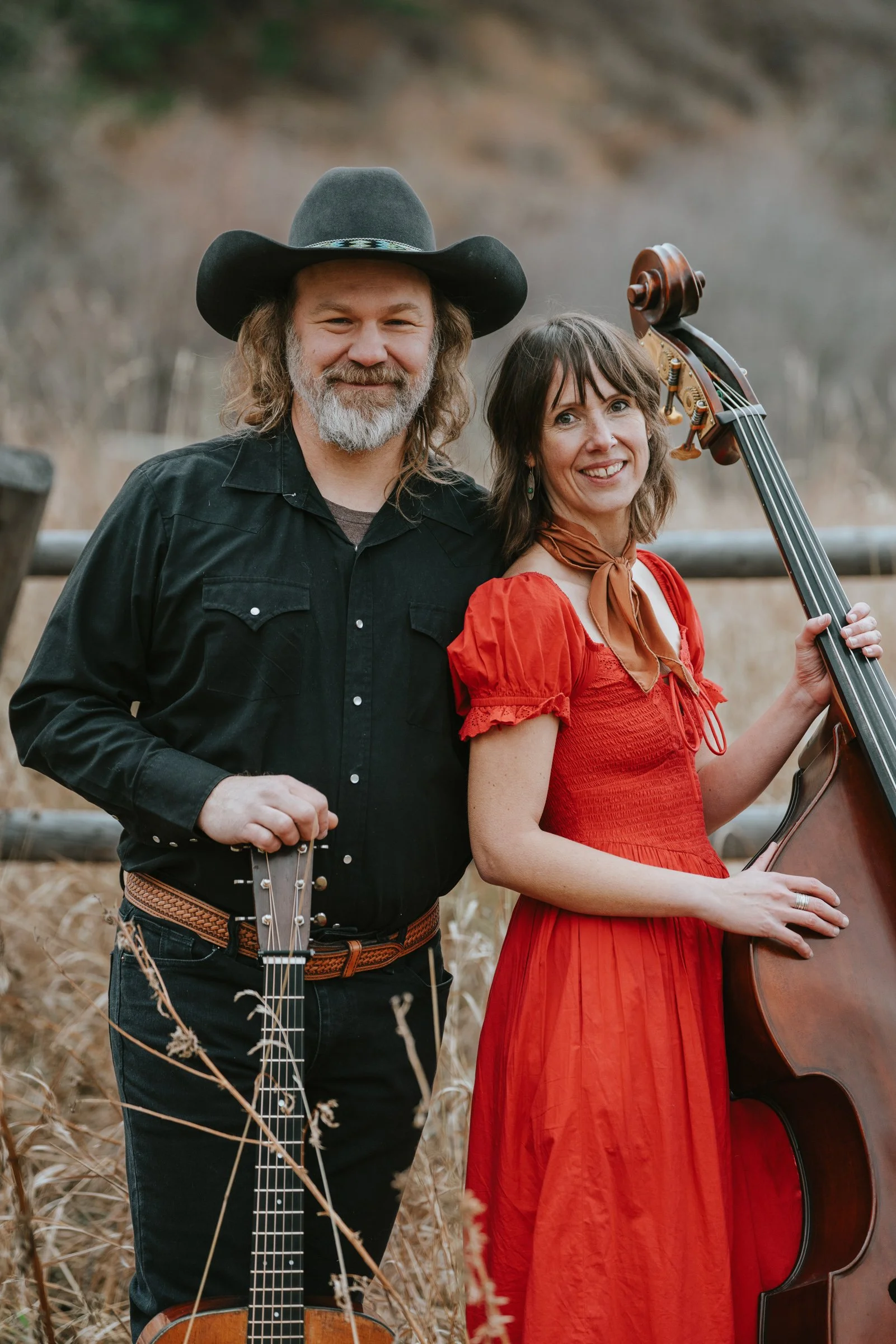 Jody &amp; Marcus at The Montage 