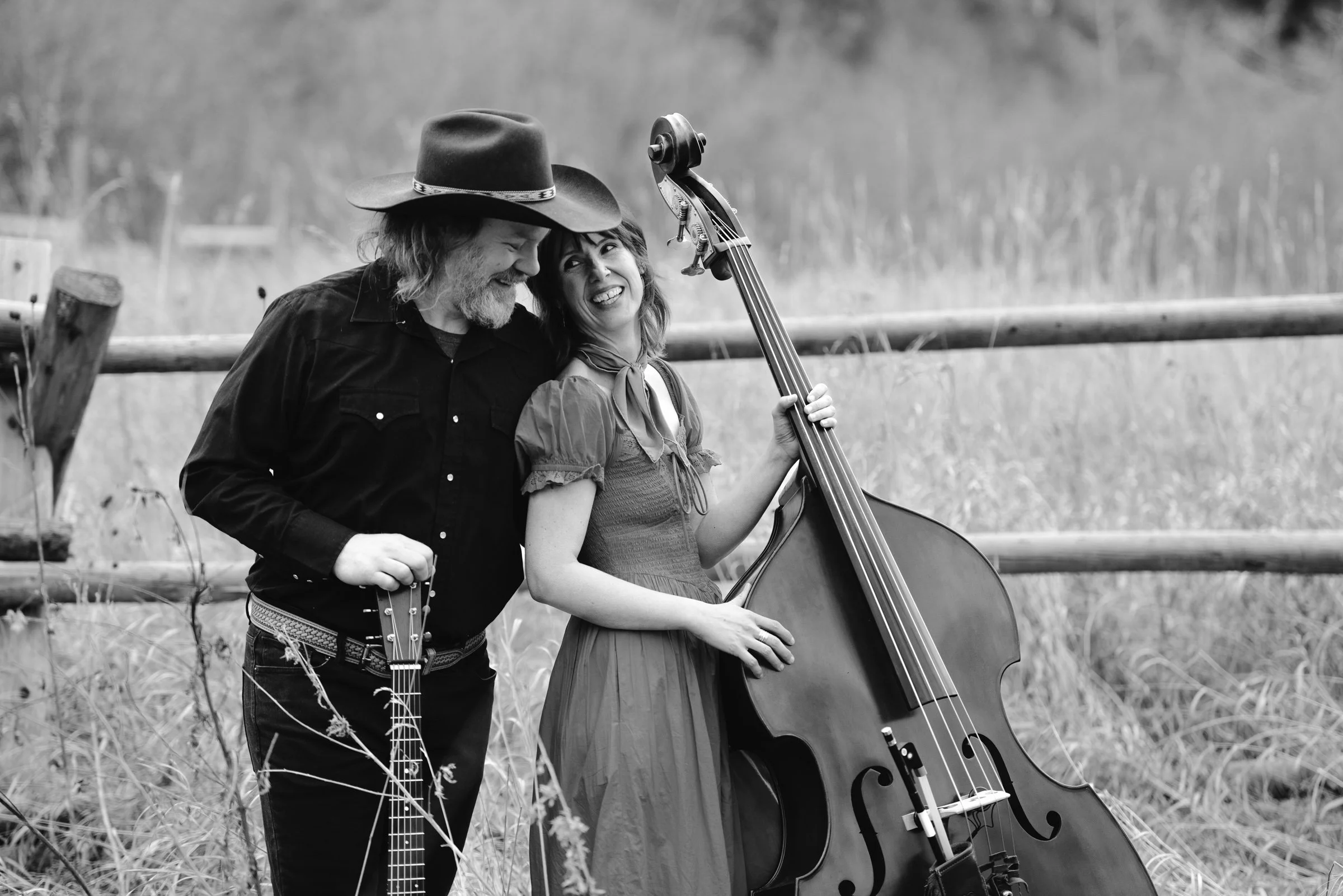 Jody &amp; Marcus at The Montage 