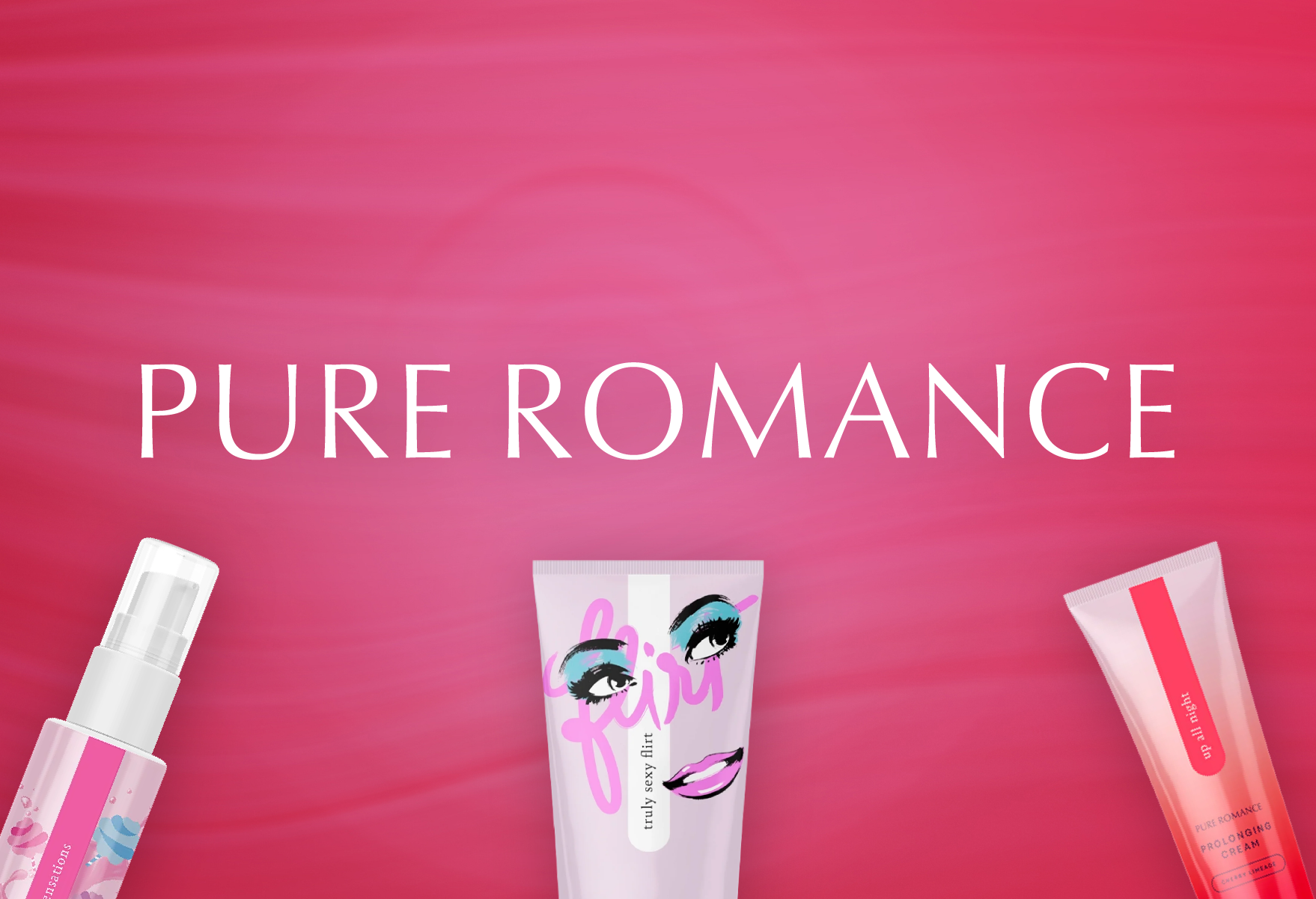 Pure Romance