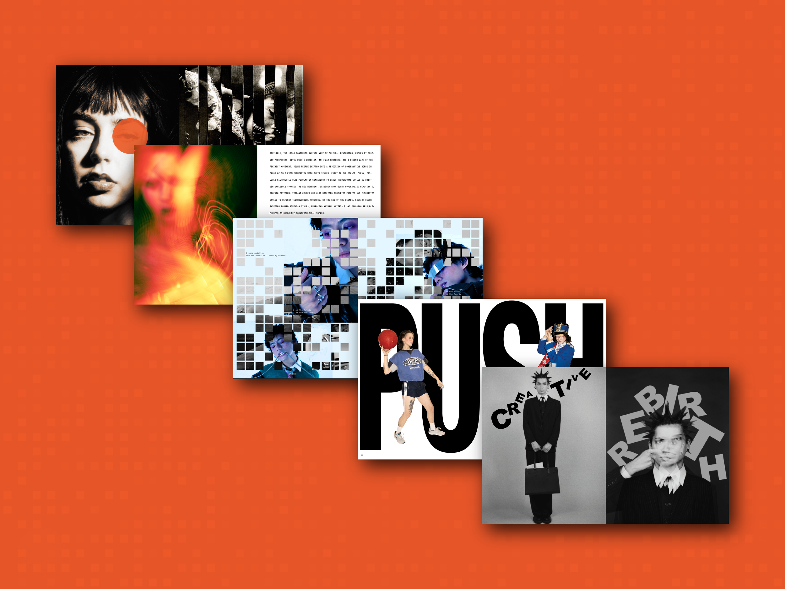 TITLE MAGAZINE
