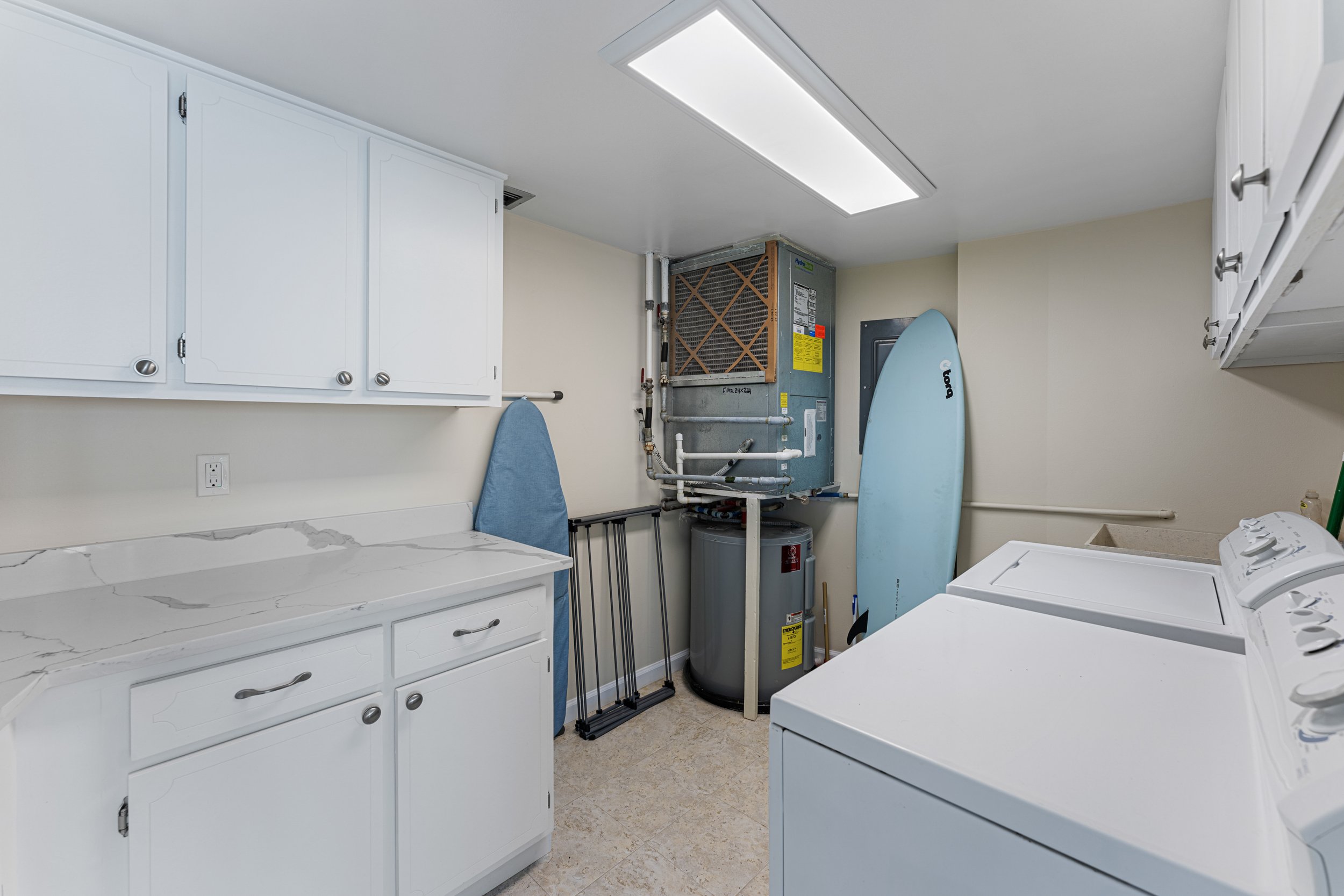 Utility/Laundry Room
