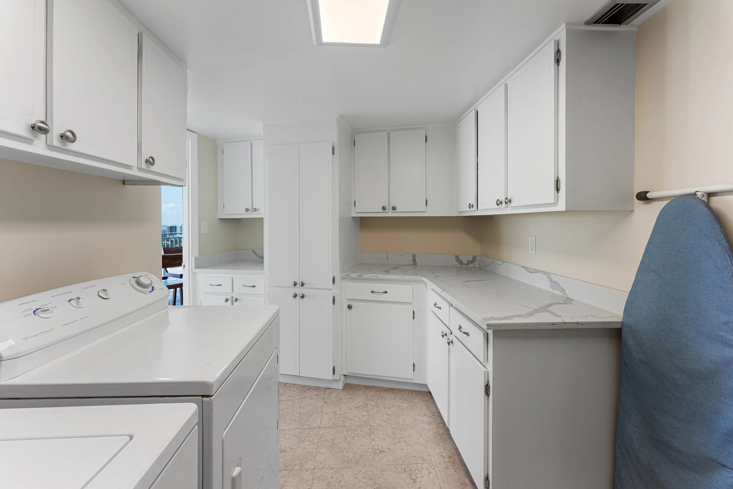 Utility/Laundry Room