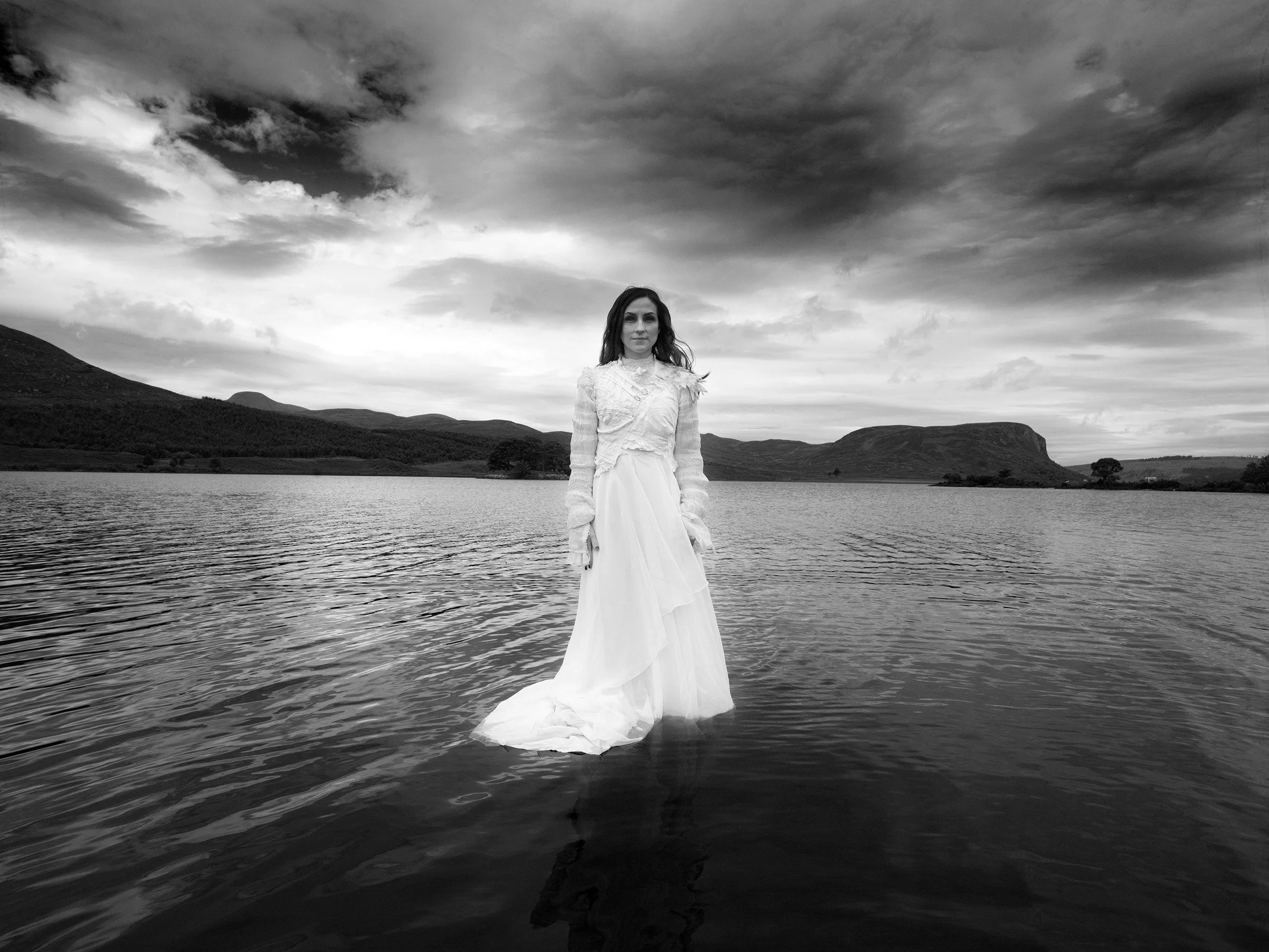 Julie Fowlis - February 6, 2027