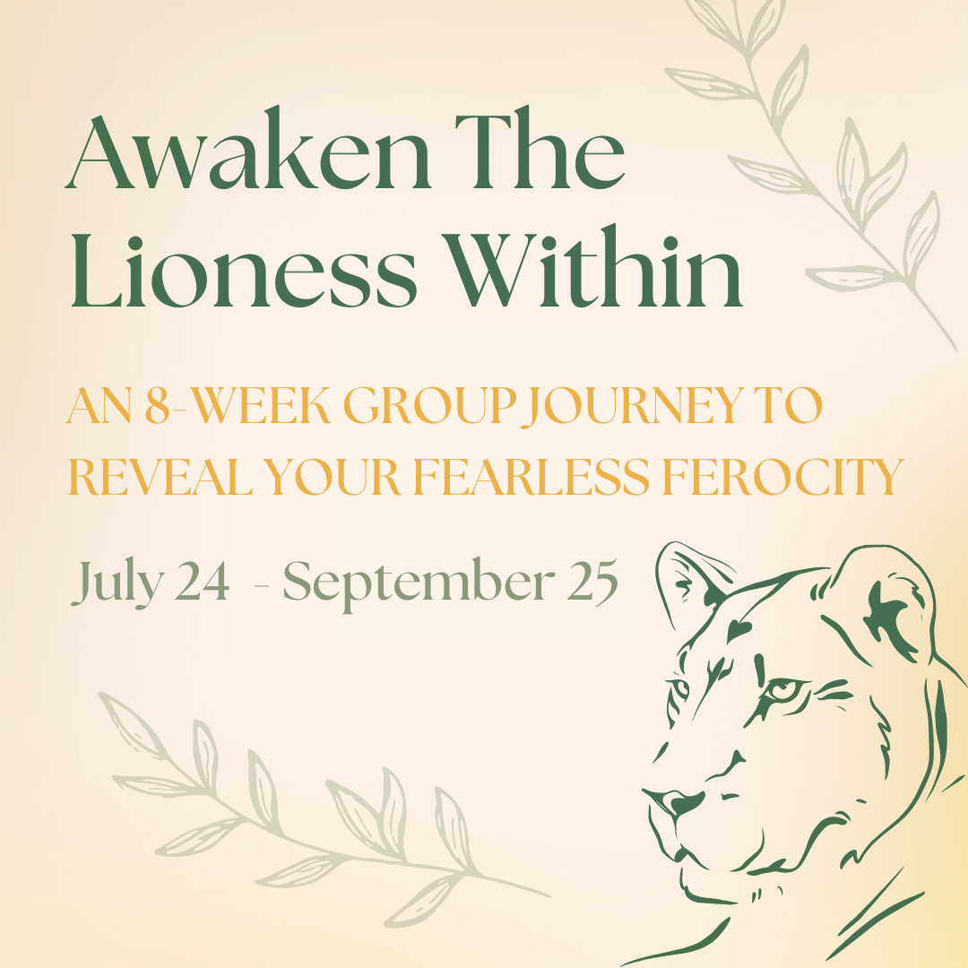 Awaken The Lioness Within IG POST.png