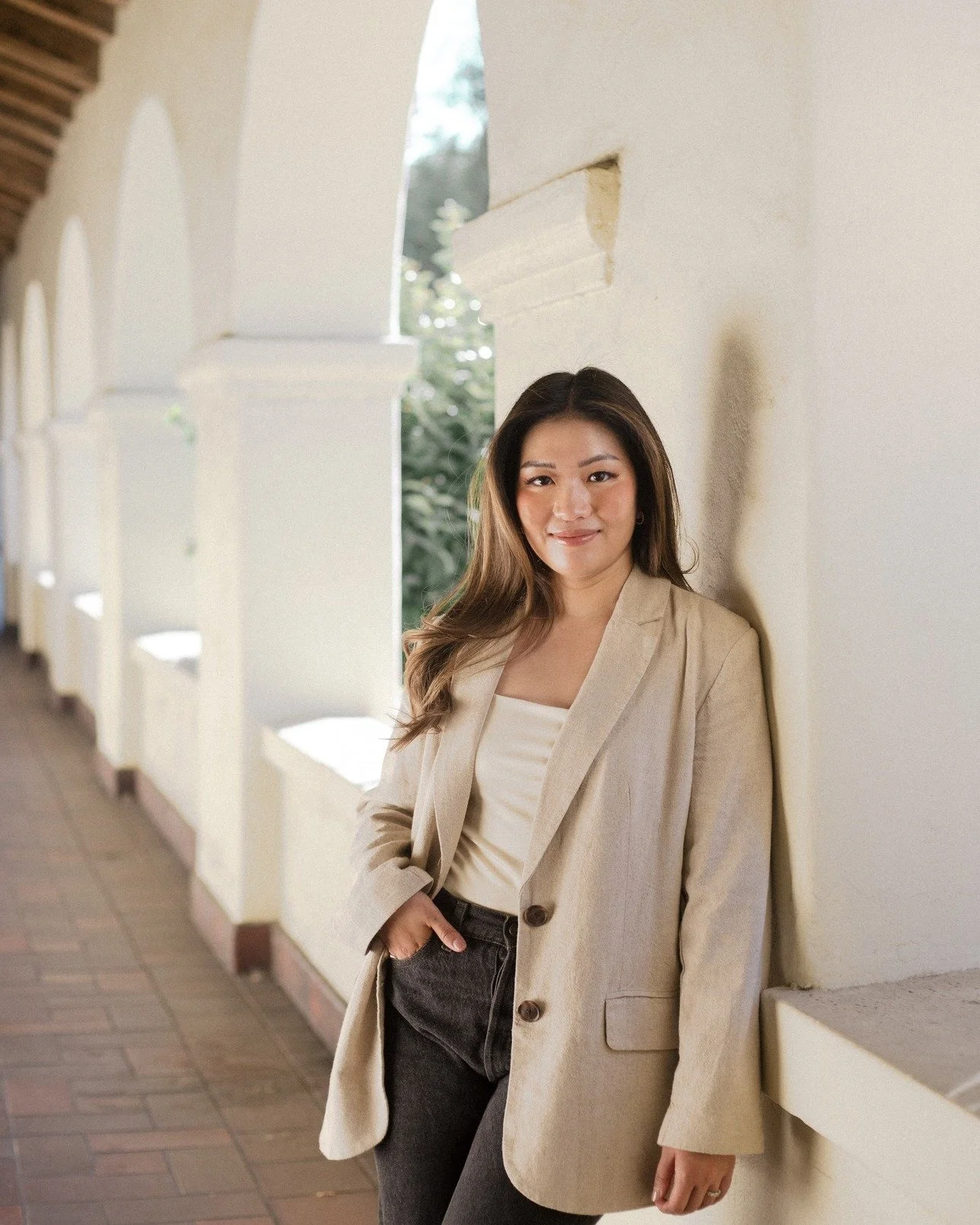 There are a lot of new faces here, so I thought it was the perfect time to reintroduce myself. I&rsquo;m Nhu, the heart and soul behind Nhu Design Studio. It&rsquo;s a team of one, and I honestly love it that way because it allows me to be hands-on a