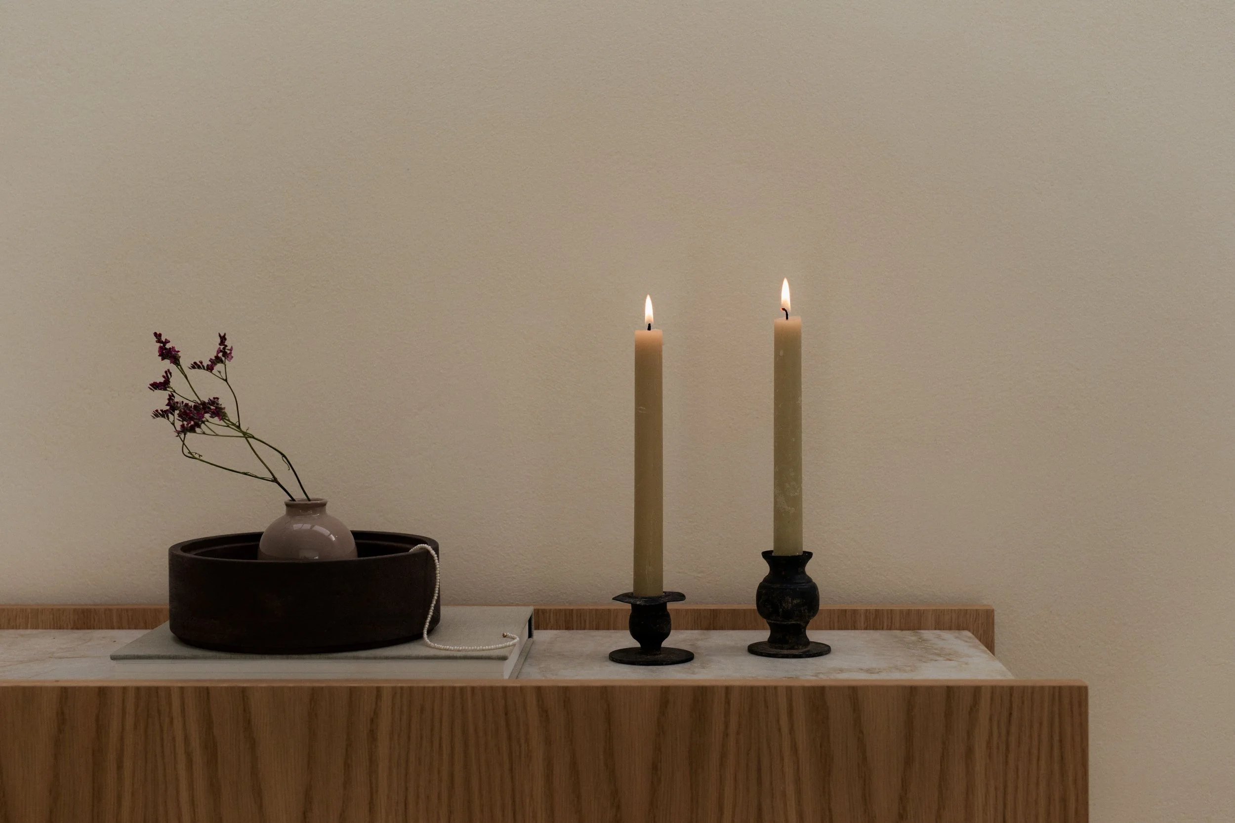 Navigating Seasons: When Growth Looks Like Stillness